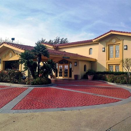 Motel 6 Texas City Bagian luar foto