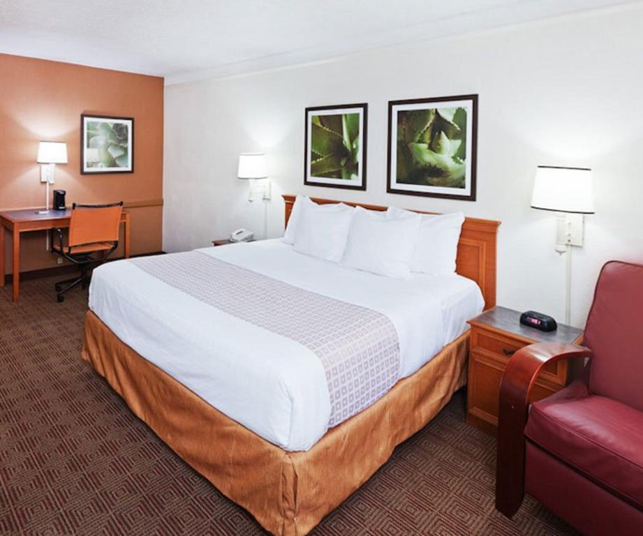 Motel 6 Texas City Ruang foto