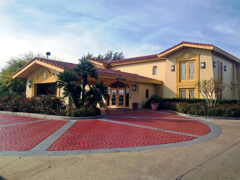 Motel 6 Texas City Bagian luar foto