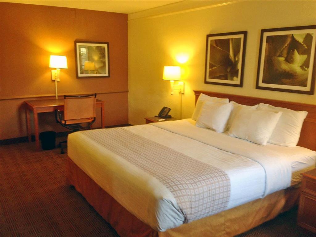 Motel 6 Texas City Ruang foto