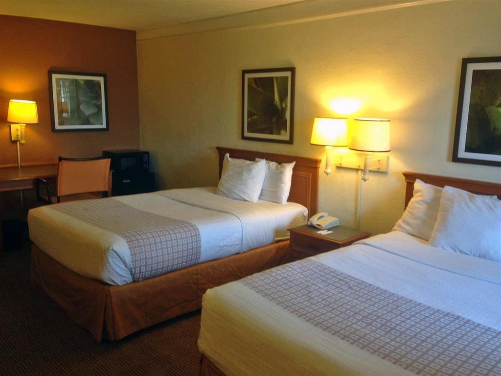 Motel 6 Texas City Ruang foto